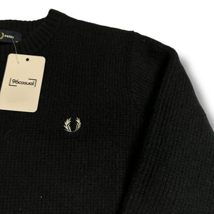 Vintage Fred Perry Sweater (M)