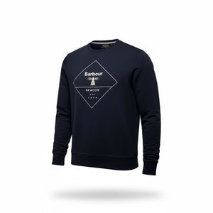 Vintage Barbour Sweater (XS)