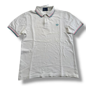 Vintage Fred Perry Poloshirt (S)
