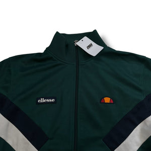 Vintage ellesse Trackjacket (M)