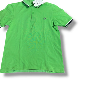 Vintage Fred Perry Poloshirt (M)