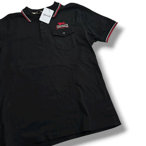 Vintage lonsdale Poloshirt (XL)