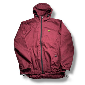 Vintage Lyle & Scott Jacke (M)