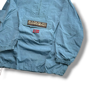 Vintage Napapijri Jacke (XS)