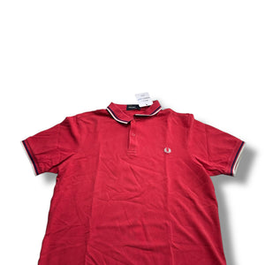 Vintage Fred Perry Poloshirt (L)