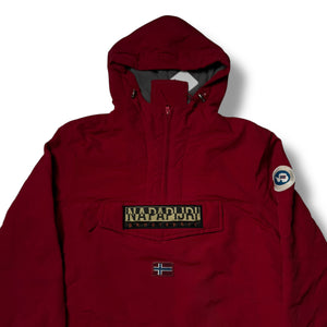Vintage Napapijri Winterjacke (S)