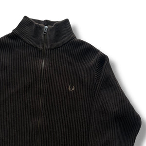 Vintage Fred Perry Trackjacket (L)