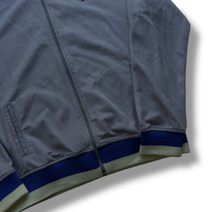 Vintage Lyle & Scott Trackjacket (M)