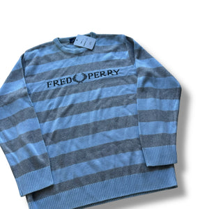 Vintage Fred Perry Sweater (S)