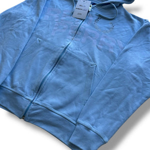 Vintage Fred Perry Trackjacket (XS)