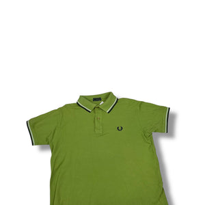 Vintage Fred Perry Poloshirt (XXS)