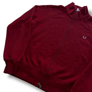 Vintage Fred Perry Trackjacket (S)