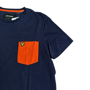 Vintage Lyle&Scott Shirt (M)