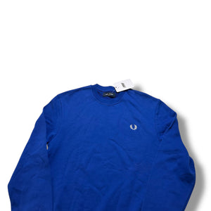 Vintage Fred Perry Sweater (S)