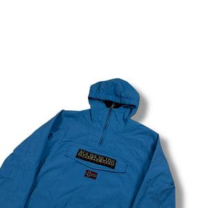 Vintage napapijri Windbreaker (XS)