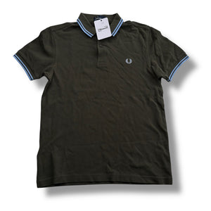 Vintage Fred Perry Poloshirt (S)