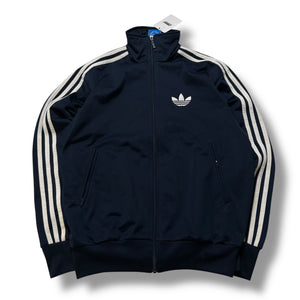 Vintage Adidas Trainingsjacke (S)