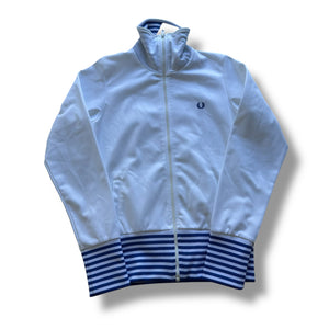 Vintage Fred Perry Trackjacket (XS)