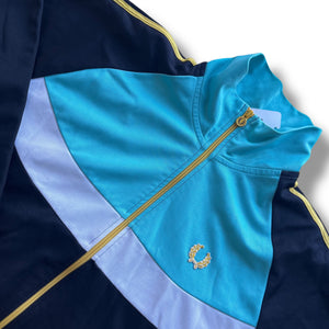 Vintage Fred Perry Trackjacket (L)