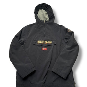 Vintage Napapijri Winterjacke (S)
