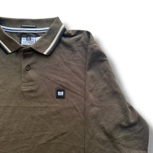 Vintage Weekend offender Poloshirt (L)