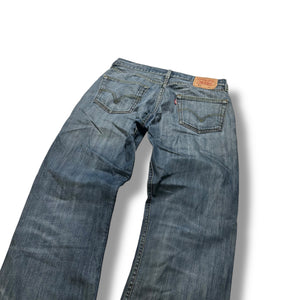 Vintage Levi’s 501 (W34/L30)