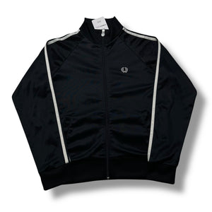 Vintage Fred Perry Trackjacket (S)