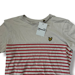 Vintage Lyle & Scott Shirt (S)