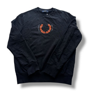 Vintage Fred Perry Sweater (L)