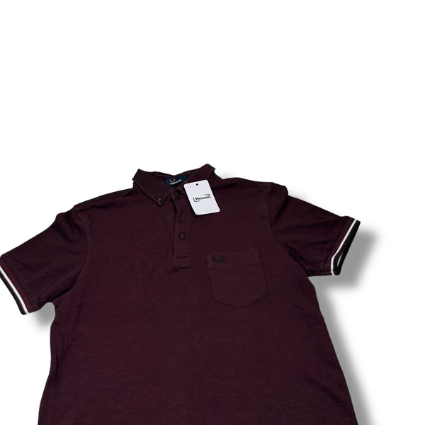 Fred Perry Poloshirt (M)