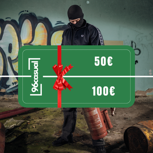 96casual das perfekte Geschenk