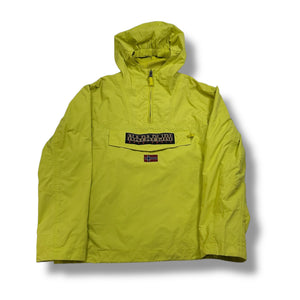 Vintage Napapijri Übergangsjacke (XS)