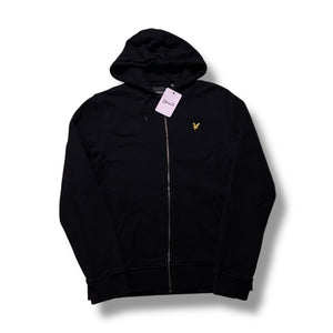 Vintage Lyle & Scott Trackjacket (S)
