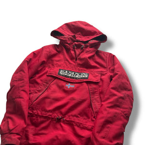 Vintage Napapijri Jacke (M)