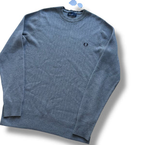 Vintage Fred Perry Sweater (S)