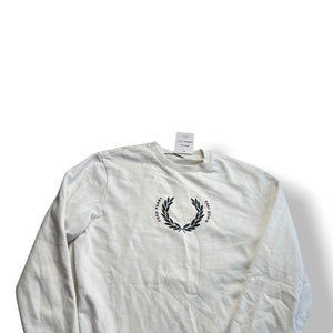 Vintage Fred Perry Sweater (M)