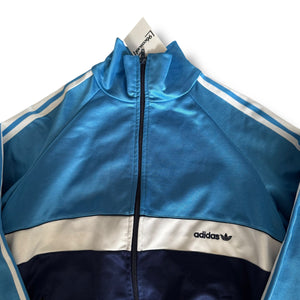 Vintage Adidas Trackjacket (XS)