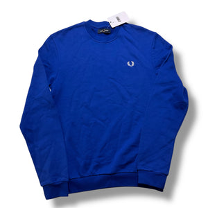 Vintage Fred Perry Sweater (S)