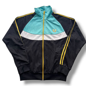 Vintage Fred Perry Trackjacket (S)