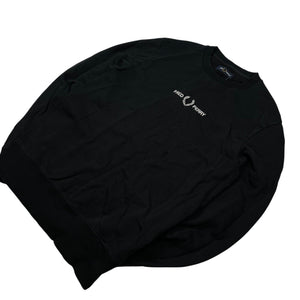 Vintage Fred Perry Sweater(S)