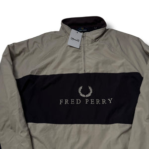 Vintage Fred Perry Jacke (L)
