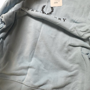 Vintage Fred Perry Sweater (XS)