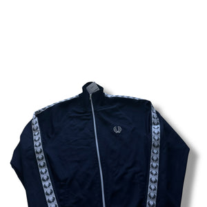 Vintage Fred Perry Trackjacket (XS)