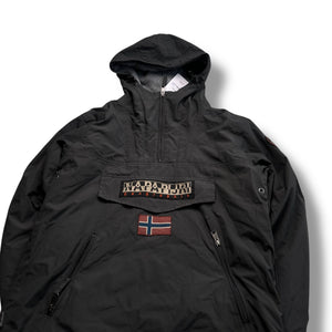 Vintage Napapijri Jacke (L)