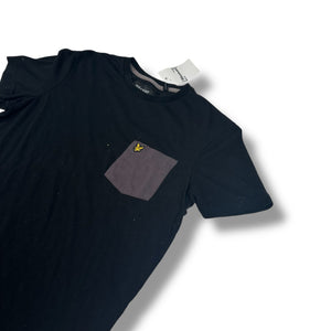 Vintage Lyle & Scott Shirt (M)