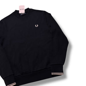 Vintage Fred Perry Sweater (M)