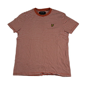 Vintage Lyle&Scott T-Shirt(M)