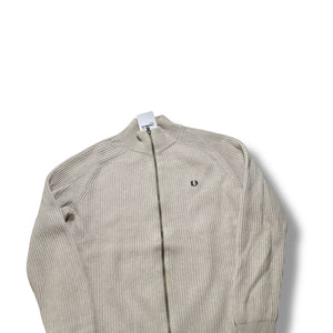 Vintage Fred Perry Trackjacket (M)