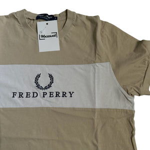 Vintage Fred Perry Shirt (S)