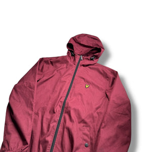 Vintage Lyle & Scott Jacke (M)